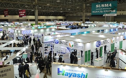 日本高功能薄膜技术展览会