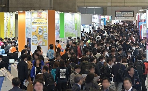 日本高功能薄膜技术展览会