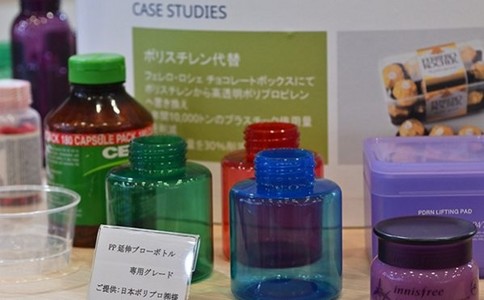 日本高功能薄膜技术展览会