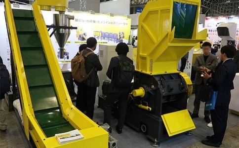 日本高功能薄膜技术展览会