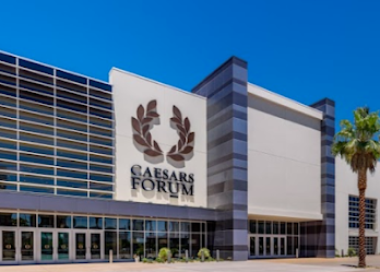 拉斯维加斯凯撒会议中心
