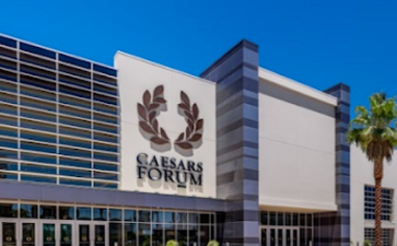 拉斯维加斯凯撒会议中心