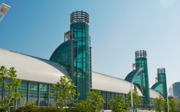 加拿大Enercare Centre展览中心