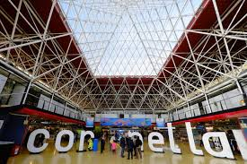 科尔内拉会展中心