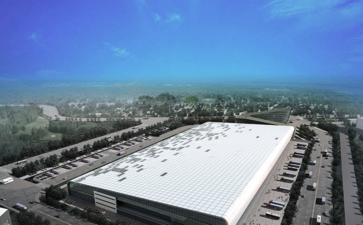 深圳中亚国际会展中心(宝安)