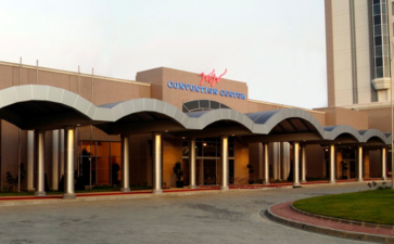 土耳其WOW会议中心