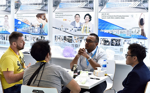 土耳其纺织品及非织造布贸易展览会