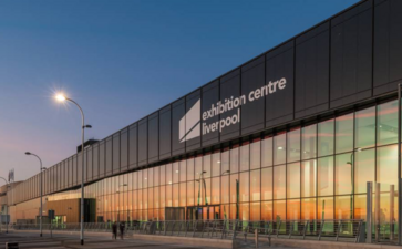 利物浦展览中心