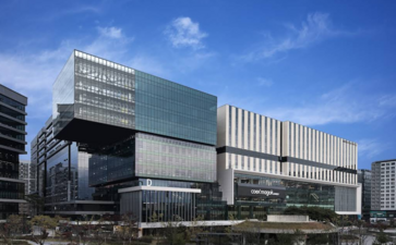 韩国麻古会展中心