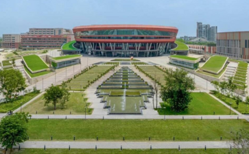 巴拉特·曼达帕姆会展中心