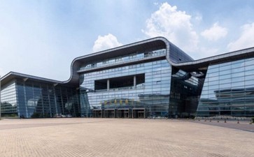 上海汽车会展中心