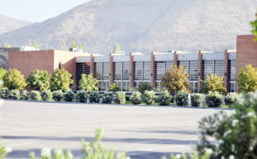 智利Espacio Riesco会展中心