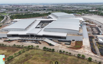 努桑塔拉国际会展中心