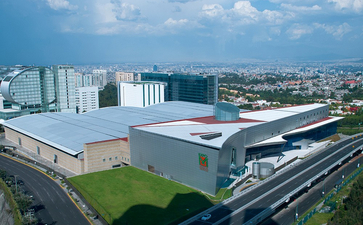 墨西哥圣达菲世博会