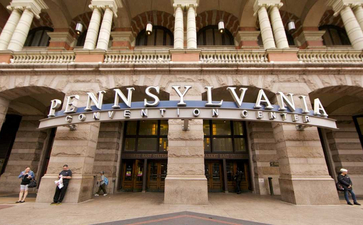 宾夕法尼亚会议中心