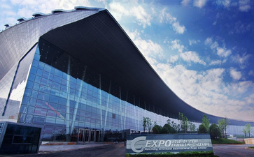 南昌绿地国际博览中心