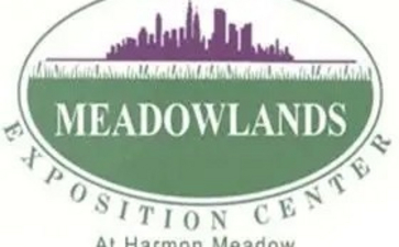 梅多兰兹展览中心