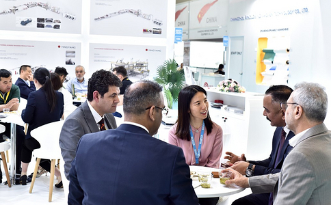 土耳其纺织品及非织造布贸易展览会