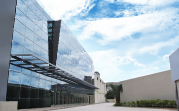 普马格诺会展中心