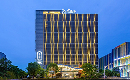 德里丽笙酒店
