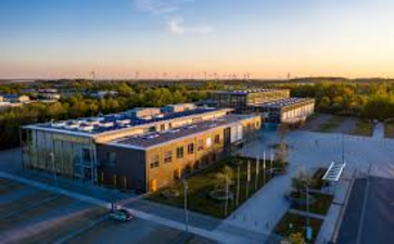 胡苏姆展览中心