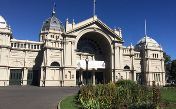 澳大利亚皇家展览馆