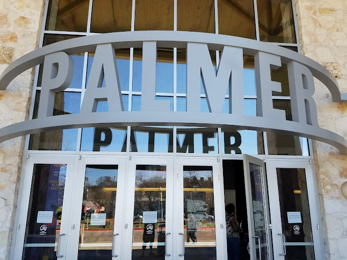 帕尔默活动中心