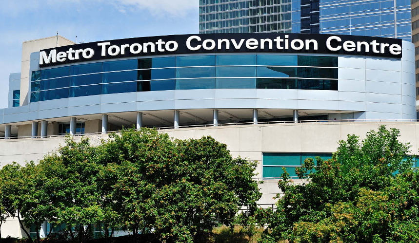 多伦多会议中心