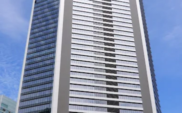 东京都立工业贸易中心滨松町馆