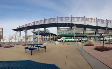 里诺-斯帕克斯会议中心