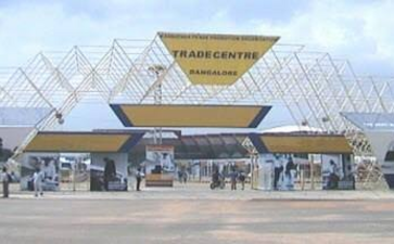 印度KTPO会展中心