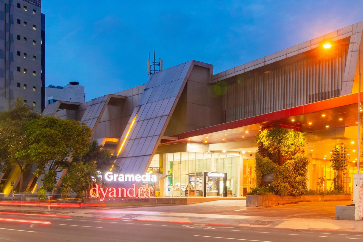 泗水迪安德拉会议中心