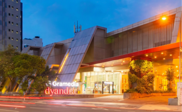 泗水迪安德拉会议中心