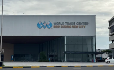 平阳新城世界贸易中心