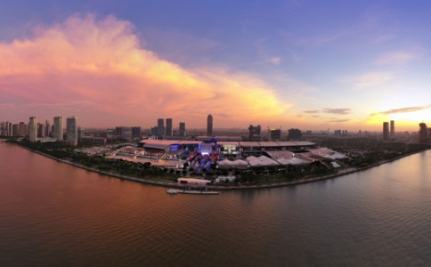 广州国际幼教及教育产业博览会