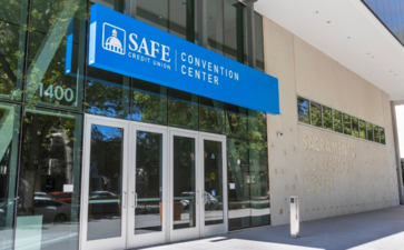 美国SAFE Credit Union 会议中心