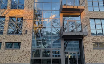 柏林埃斯特会议中心