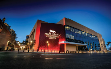 米高梅会展中心