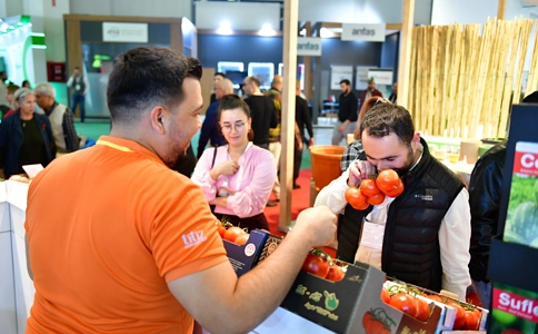 土耳其农业展览会GROWTECH(现场照片)4