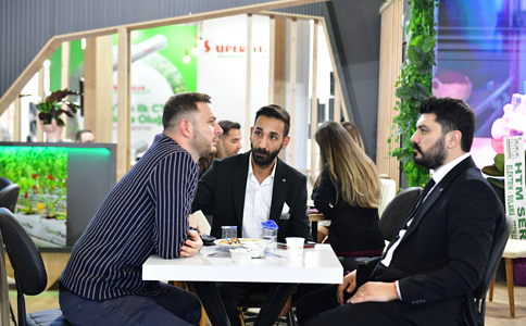 土耳其农业展览会