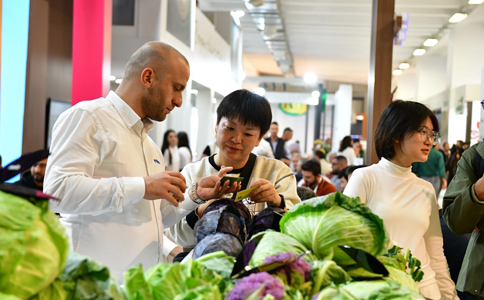 土耳其农业展览会