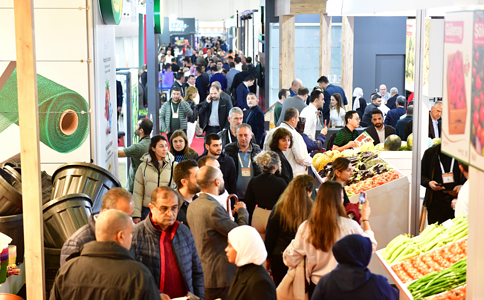 土耳其农业展览会