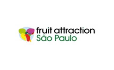 巴西圣保罗果蔬展览会Fruit Attraction São Paulo