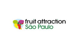 巴西圣保罗果蔬展览会Fruit Attraction São Paulo
