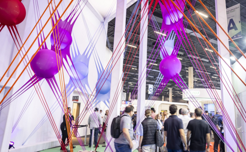 巴西圣保罗果蔬展览会