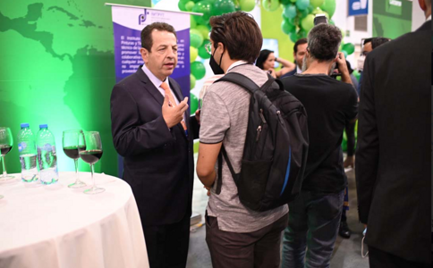 墨西哥涂料展览会