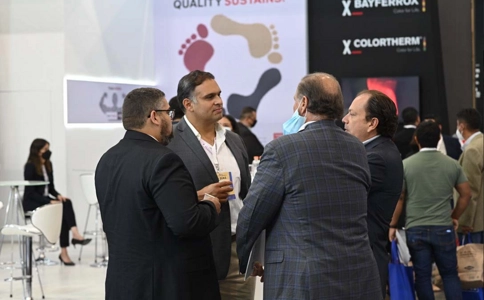 墨西哥涂料展览会LATIN AMERICAN COATINGS SHOW (现场照片)7