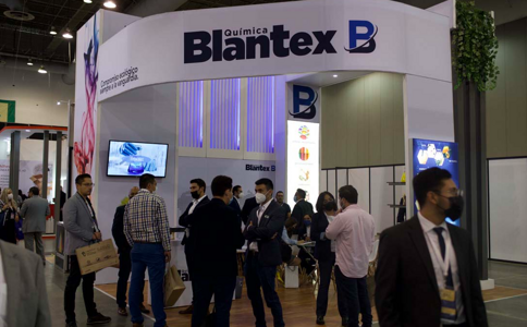 墨西哥涂料展览会