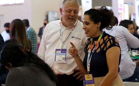 墨西哥涂料展览会