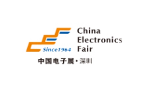 中国电子展览会CEF